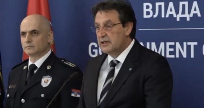 Ne vjeruju svi u Srbiji u službenu verziju ubistva malene Danke: 'Vodite ministra na poligraf...'