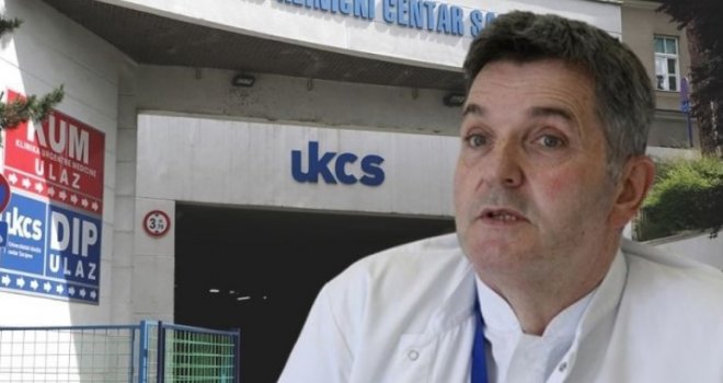 Ombudsmeni potvrdili da su povrijeđena prava Gavrankapetanovića: Šta sad?