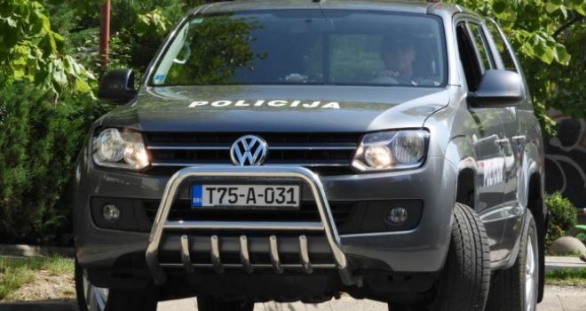 Užas u Zenici: Dječak teško ranjen vazdušnom puškom, upucao ga mlađi brat