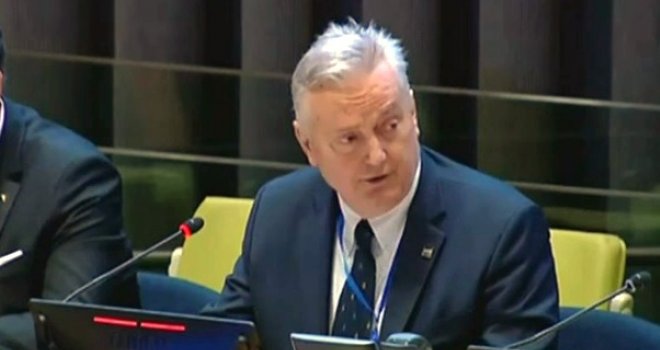 Zlatko Lagumdžija: Cvijet Srebrenice je poruka srcu i razumu da se genocid nikada ne ponovi