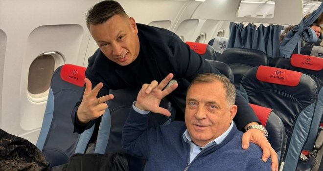 Spominju se dva poznata imena: Milorad Dodik već ima kandidata koji će zamijeniti uhapšenog Nenada Nešića?