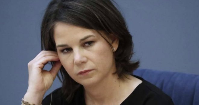Annalena Baerbock izabrana za predsjednicu Generalne skupštine UN