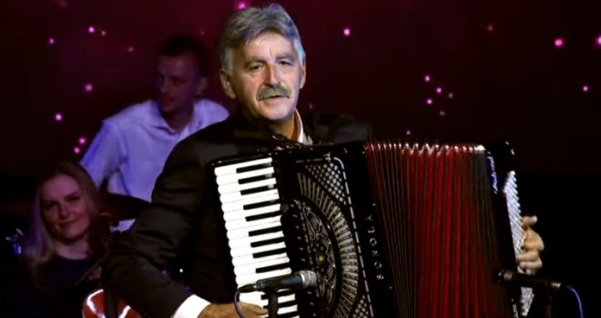 Oglasila se produkcija: Poznato da li Dragan Stojković Bosanac napušta žiri Zvezda Granda