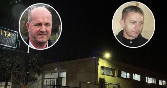 Potraga za rudarom u Mramoru neprestano traje: Spasioci kopaju ručno, smjene svakih 15-20 minuta