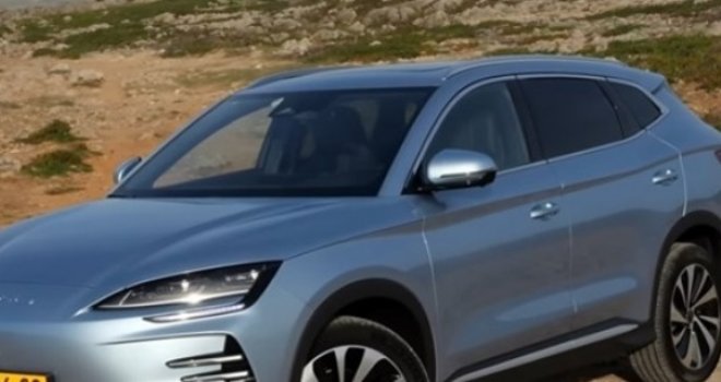 Gradovi ih zabranjuju: Električni automobili ipak nisu budućnost, sve više požara?