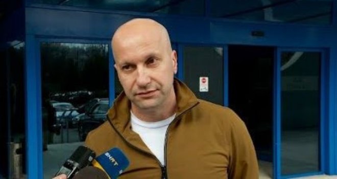 Promjena na čelu FTV-a: Džemal Šabić razriješen dužnosti, za v.d direktora imenovana Svjetlana Živanov