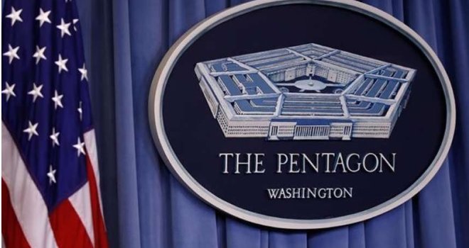 Pentagon obustavio dio isporuka oružja Ukrajini, a evo i  zašto