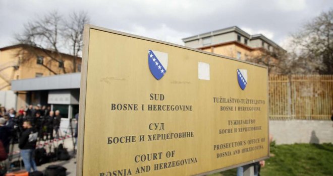 Počinje suđenje za genocid u Srebrenici petorici nekadašnjih pripadnika Vojne policije VRS  