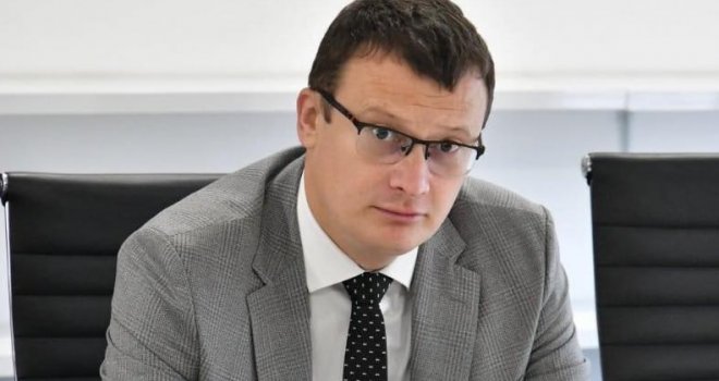 Božović poručio Dodiku: 'Rekao si da nisi moj predsjednik. Kad dođeš u Vojkoviće, ja ću biti tvoj načelnik!'