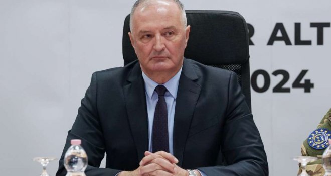 Helez odgovorio Milanoviću: Bošnjaci iz Ahmića znaju kako je to kada HV oslobađa