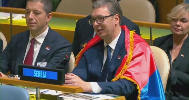 Advokat od suda zatražio pokretanje oduzimanja poslovne sposobnosti Vučiću