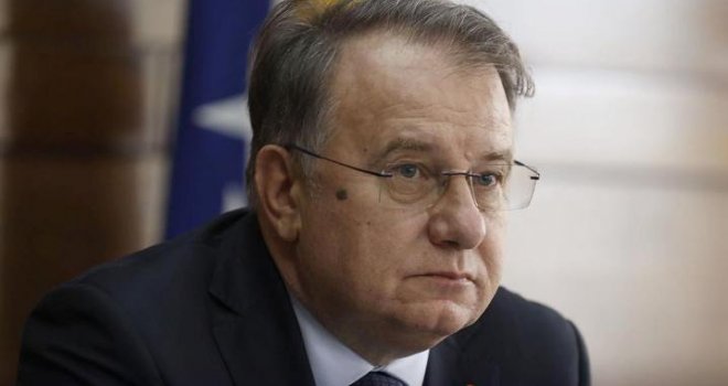 Nermin Nikšić: 'Ovo nikad neće biti Srbija! Banjaluka nikad neće biti Srbija... Koliko god oni željeli to!'