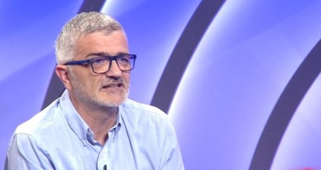 Članici Naše stranke zasmetalo obilježavanje Dana Armije BiH u Evropskoj kući, načelnik Mandić joj oštro odgovorio