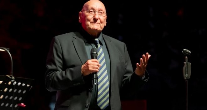 Ranko Rihtman - arhitekt zvuka Sarajeva: Čovjek koji je pomogao tom gradu da nauči slušati samog sebe