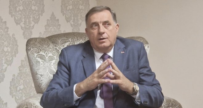 Dodik je sve pogrešno procijenio: Ko će ga slijediti do kraja u samoubilačkom pohodu ili ostaje usamljen?! 