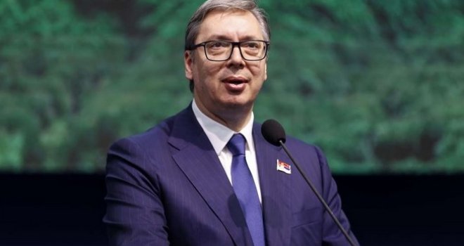 Nove informacije o zdravstvenom stanju Vučića: Osjetio je jaku bol u grudima
