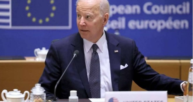 Joe Biden ima agresivni karcinom, ljekari poručuju: Nije izlječiv, ali postoje dobre vijesti