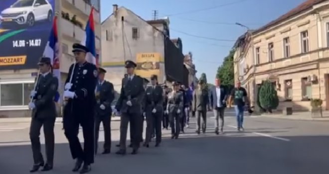 Ambasada Srbije u BiH: Najavili smo ministru Konakoviću dolazak pripadnika Vojske Srbije