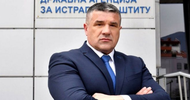 Odbijen zahtjev Zorana Galića za isplatu bh. penzije dok je u bjekstvu u Hrvatskoj: Trebao primati oko 2.000 KM