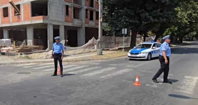 Dvostruko ubistvo u bh. gradu: Došli u goste, pa upucani u glavu, motiv navodno ljubomora
