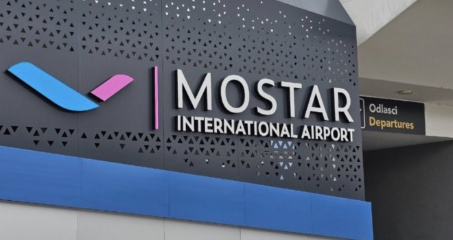 Mostar jača turističke veze s Turskom: Jedna kompanija najavila nove letove
