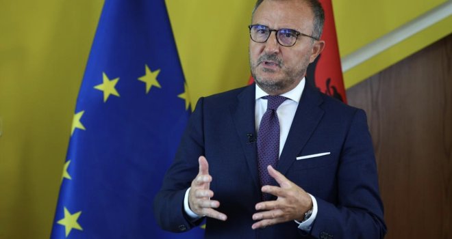 Soreca: Ustavni sud BiH mora biti osposobljen za potpuno i nezavisno funkcionisanje
