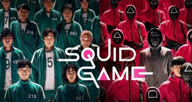 Netflix konačno objavio kada izlazi treća sezona serije Squid Game
