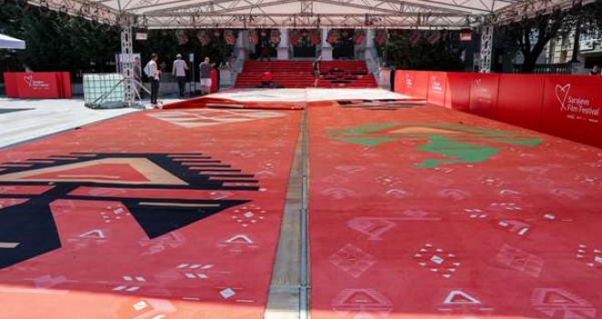 Sarajevo Film Festival: Kako je najveća ekonomska prilika BiH pretvorena u 'crveni tepih - bez kriterija'