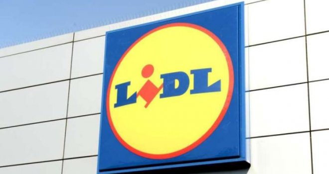 Procurile informacije: Evo kada je planirano otvaranje Lidlovih prodavnica u BiH