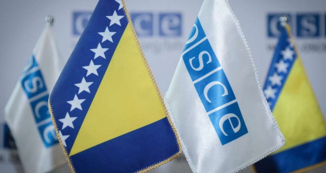 Misija OSCE-a o odabiru uprave FTV-a: Kandidati ne smiju biti politički aktivni