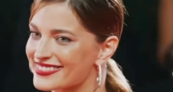 Lidija Kordić je European Shooting Star! Za mladu glumicu, koju zastupa sarajevska agencija Zona, prestižna nagrada