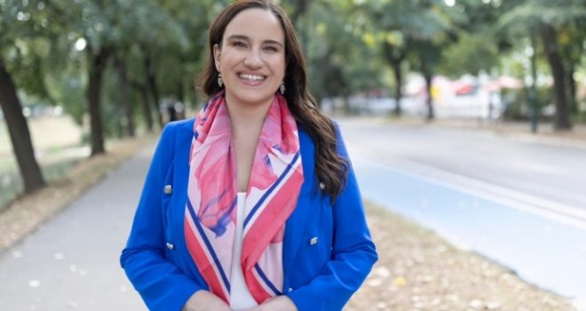 Vrijedne nekretnine načelnice Benjamine Karić: Dvije kupila, tri dobila... Kuća, stan u Titovoj, a na moru...