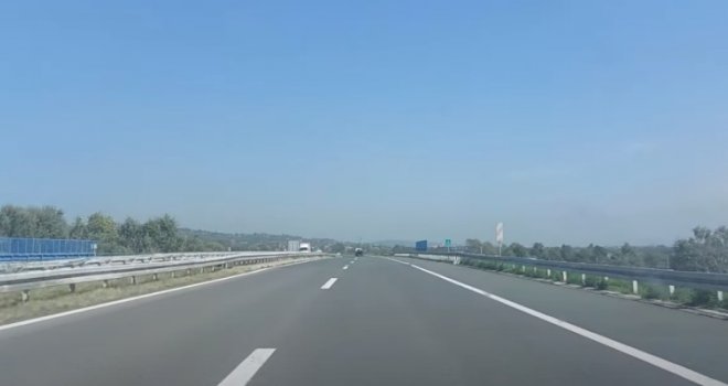 Počela realizacija jednog od najvažnijih projekata: U ovom dijelu FBIH gradi se brza cesta