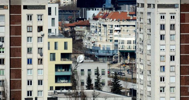 Inspektori kontrolišu 'stanove na dan' u čitavoj BiH: Neregistrovanim potpuno zabranjen rad