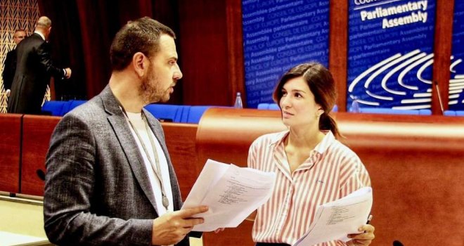 Poslanici traže pooštravanje dva antikoruptivna zakona: Umjesto novčane kazne predviđen zatvor