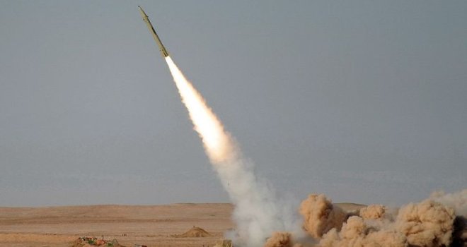 Nove procjene otkrivaju: Iran raspolaže sa puno većim brojem balističkih raketa nego što se mislilo!