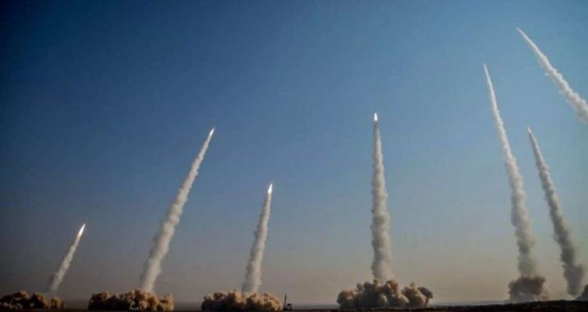 Vojni analitičar: Iran je shvatio da jedino može biti siguran ako proizvede nuklearno oružje