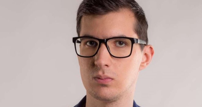  Nedim Sladić o vremenskim prilikama u narednim danima: Izgledne su...