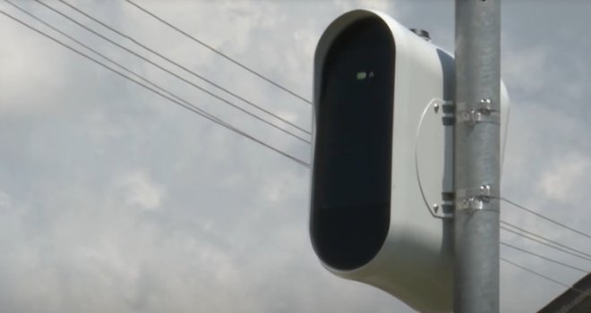  Obratite pažnju kada krenete prema moru: Postavljena tri nova radara, evo na kojim lokacijama