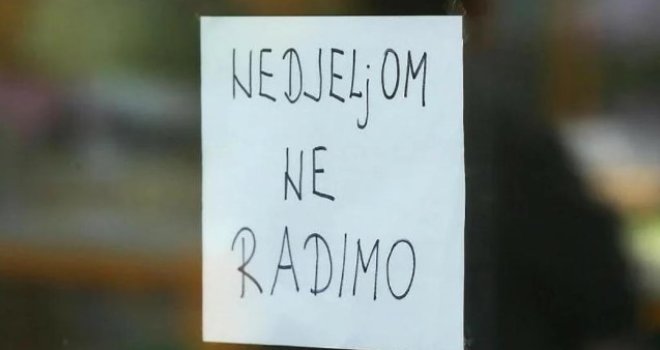 Nezadovoljstvo zaposlenih u trgovini i uslužnim djelatnostima raste: Sutra veliki protesti u Sarajevu!