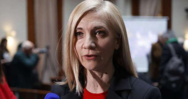 Jurišić: 'Sloboda izražavanja u BiH pred ozbiljnim je izazovom, za većinu političara mediji su sredstva sopstvene promocije' 