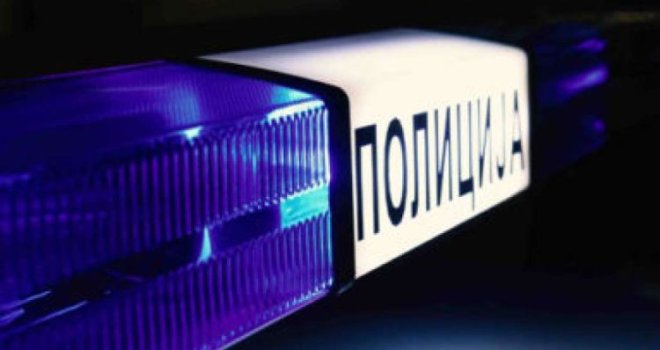 Haos u Beogradu: Potjera za vozačem ukradenog automobila, tri pješaka teško povrijeđena