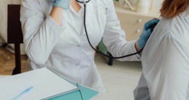 Doktorica srušila najveći mit o moždanom udaru i otkrila kako ga na vrijeme prepoznati