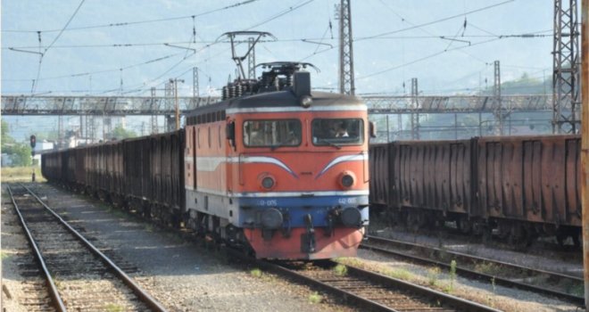 Četvrti dan obustave željezničkog saobraćaja u Crnoj Gori
