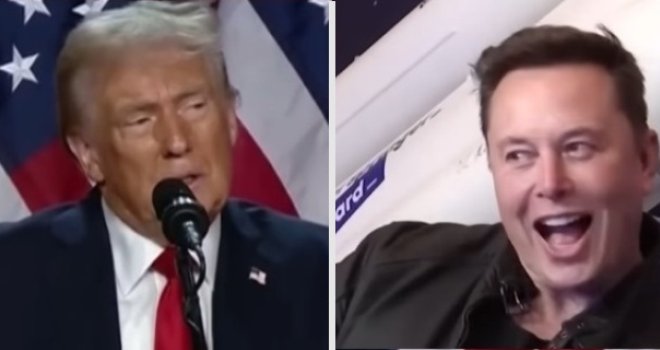 Da li su ugroženi ljudski životi: Sukob Muska i Trumpa bi mogao imati žestoke posljedice 