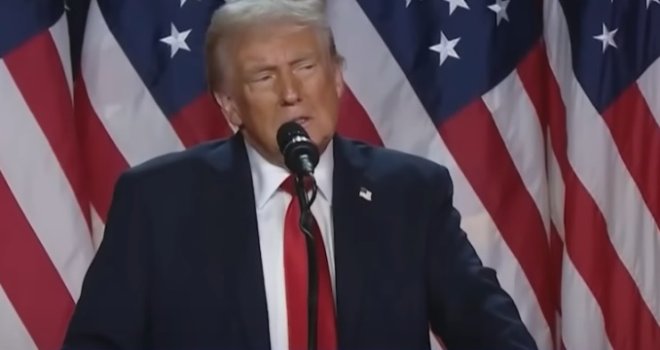 Trump: Trgovinski sporazum između SAD-a i Kine je postignut
