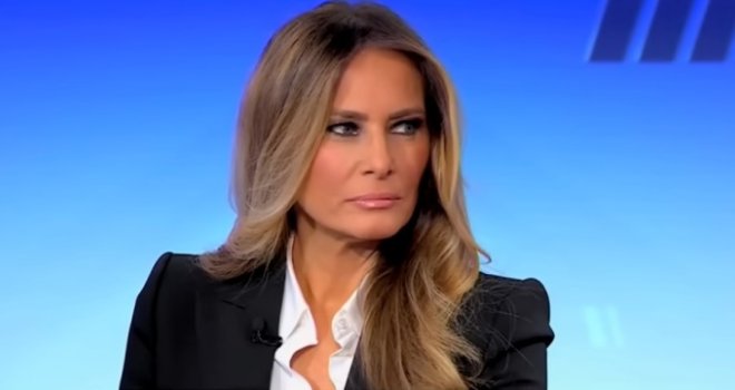 'Ići ću do kraja, budi oprezna, ku**o! Srušit ću tvoj korumpirani sistem': Bivša manekenka žestoko prijeti Melaniji