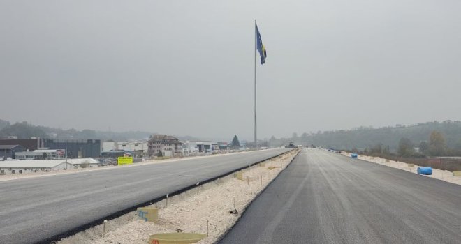 Osim Jablanice, Koridor 5C će 'izolovati' i ovaj grad u FBiH