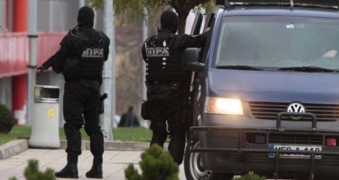 OHR: Otkrivanje identiteta pripadnika SIPA-e ugrožava njihovu sigurnost