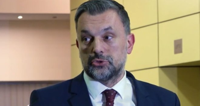 Konaković uzvraća: 'NiP će dokazati da ništa nema sa kartelom,  a otpakovat ćemo i sve ostalo!